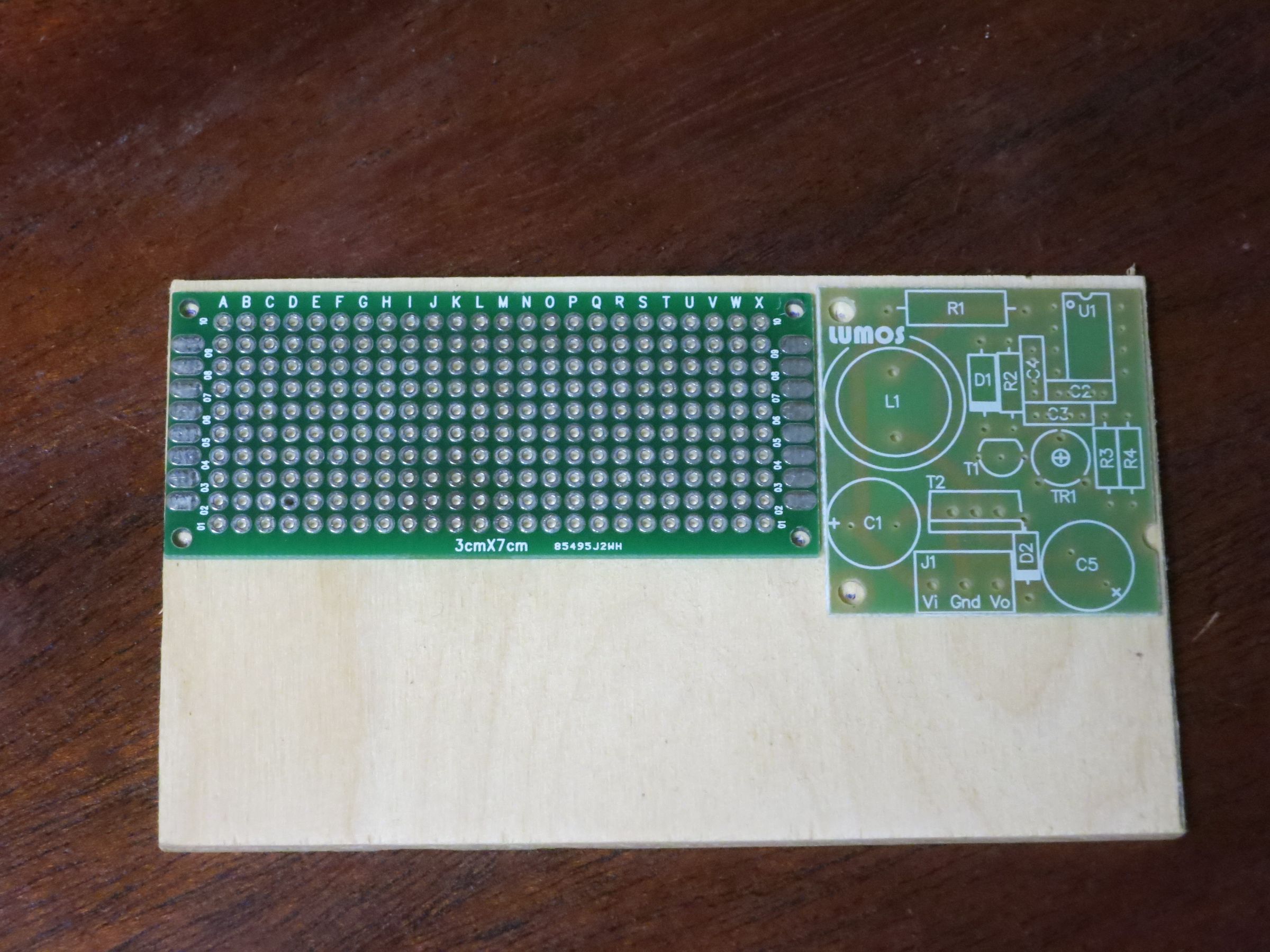 Antique Radio BBattery Power Supply 5 Steps (with Pictures