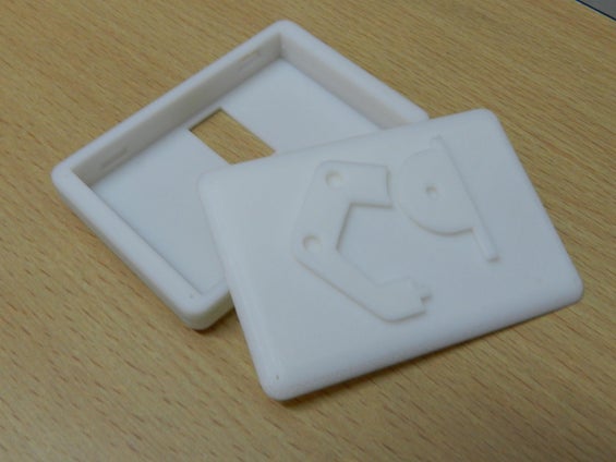 Making Enclosure