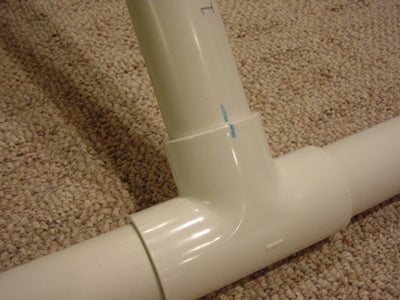 PVC Bike Repair Stand : 7 Steps (with Pictures) - Instructables