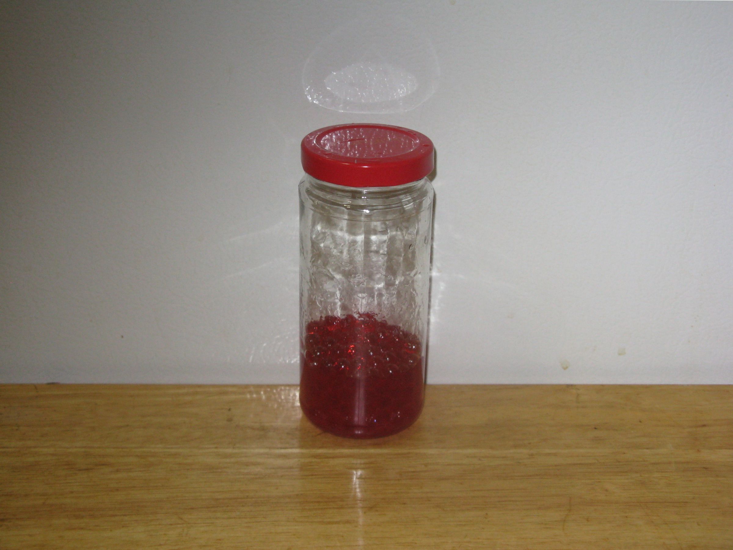 Rainbow Salmon Eggs 6 Steps Instructables