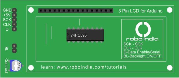 Interfacing DS1307 I2C RTC With Arduino : 6 Steps (with Pictures ...