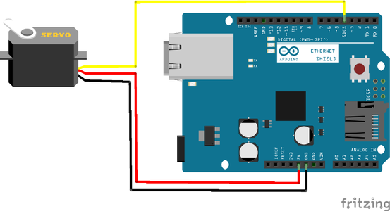 Camera Surveillance Controller System : 9 Steps (with Pictures ...