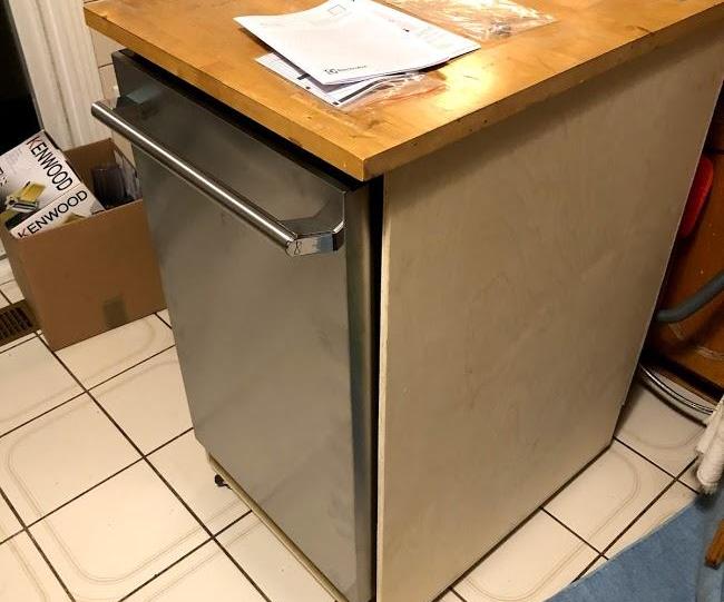 How to Make a Portable Dishwasher 4 Steps Instructables