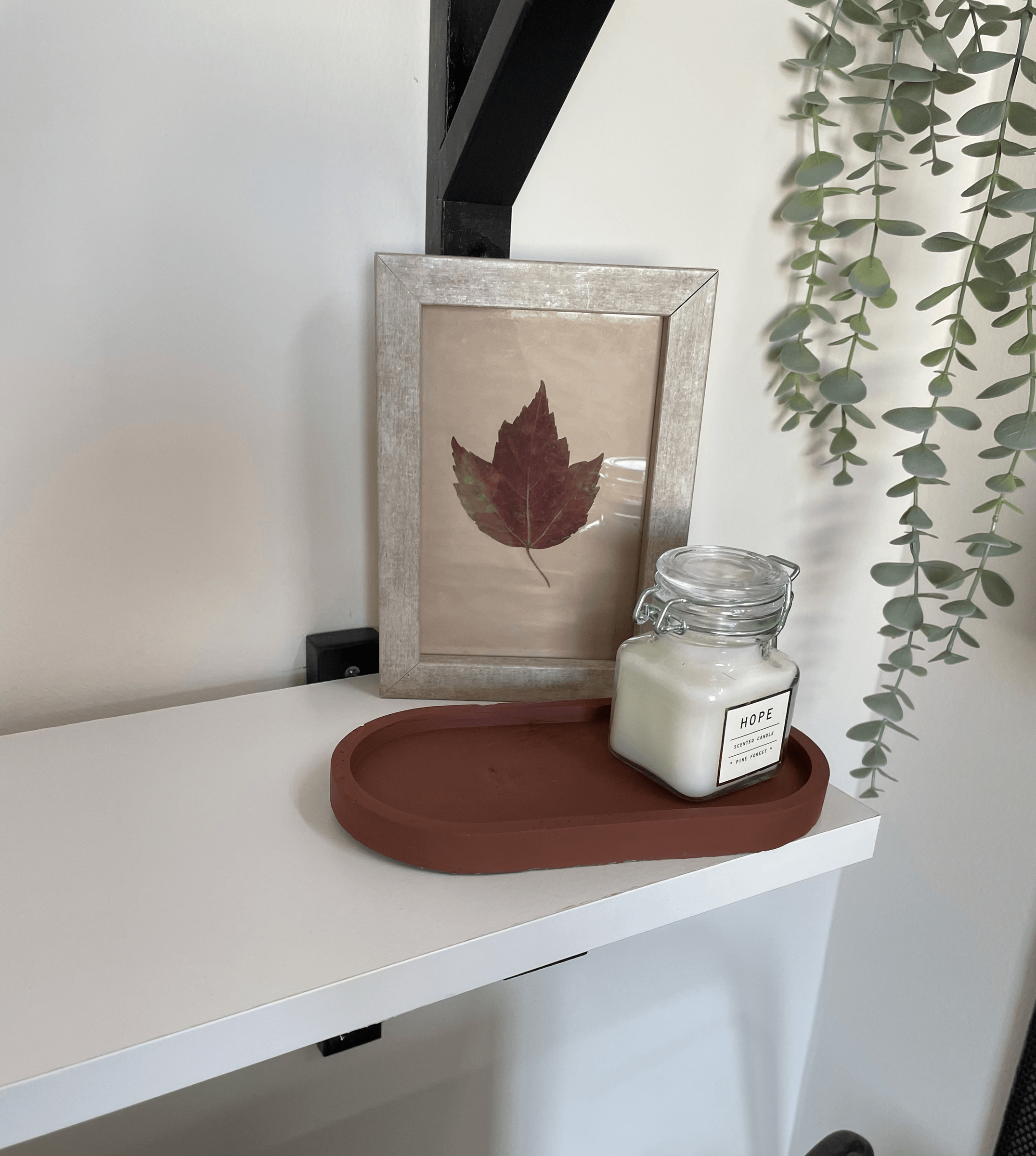 DIY Concrete Tray 8 Steps (with Pictures) Instructables