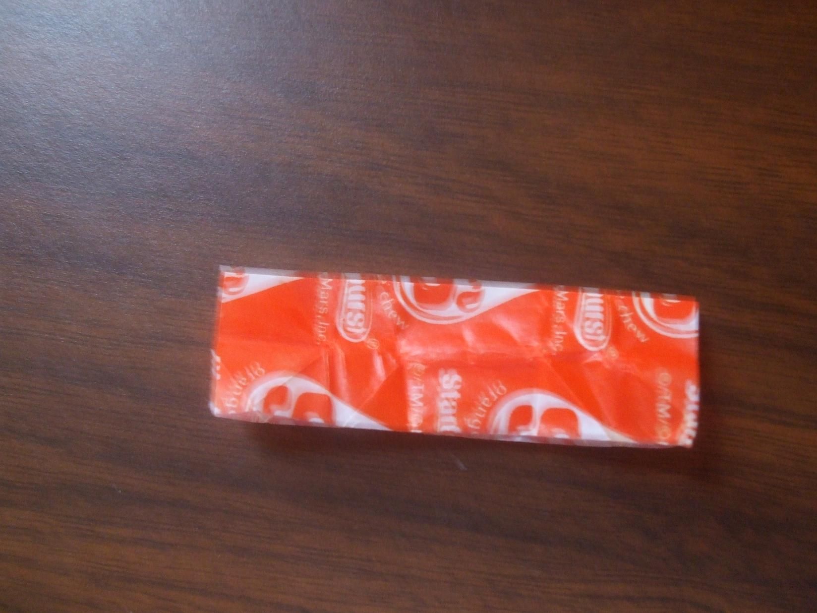 Make a Starburst Wrapper Chain 9 Steps Instructables