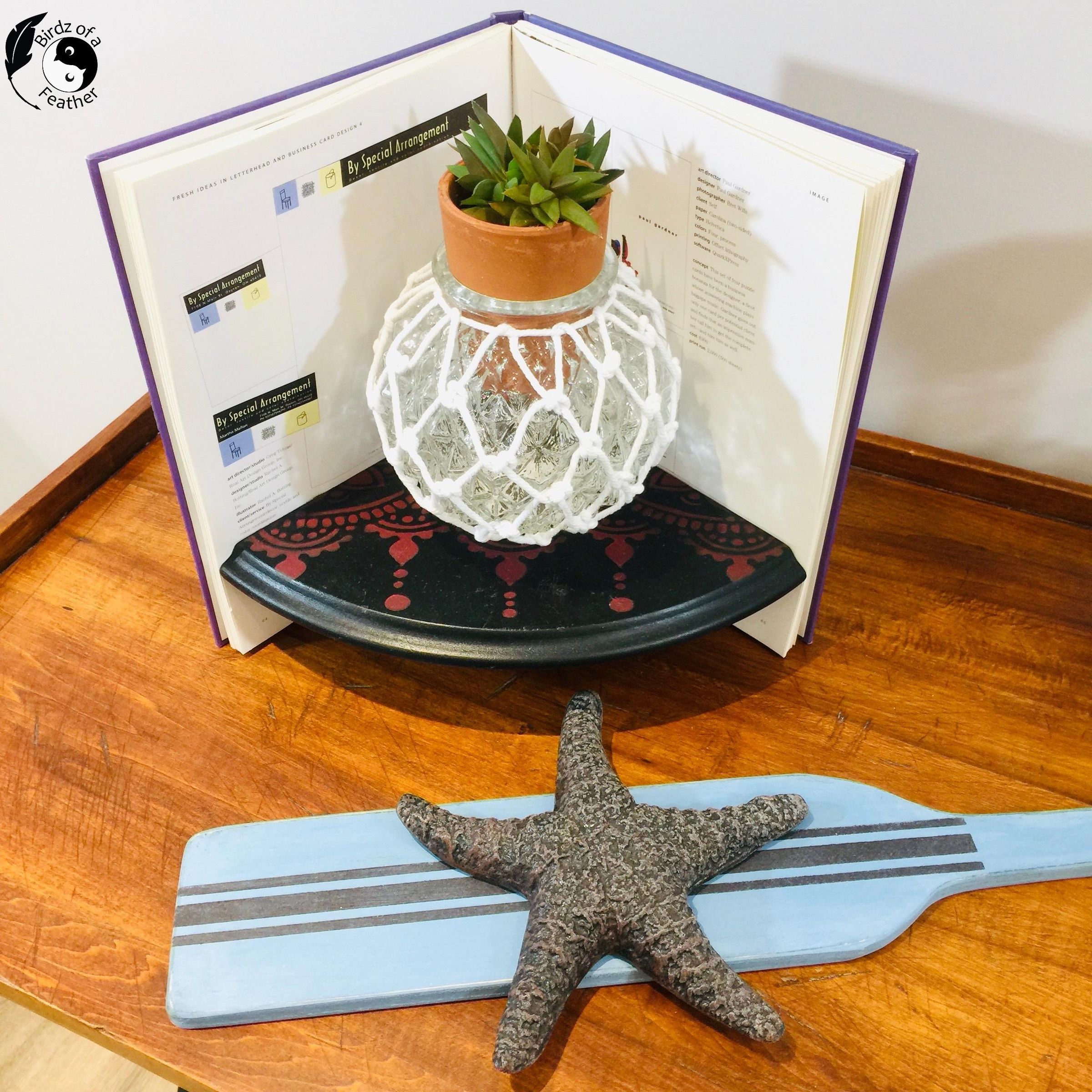 How to Tie Authentic Japanese Float Knots 6 Steps (with Pictures