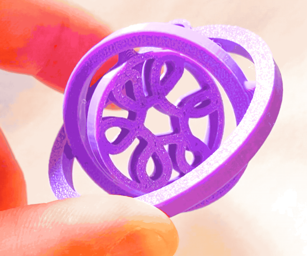 Tinkercad Fidgets Instructables