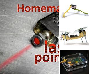 cool DIY Project DIY Project Image