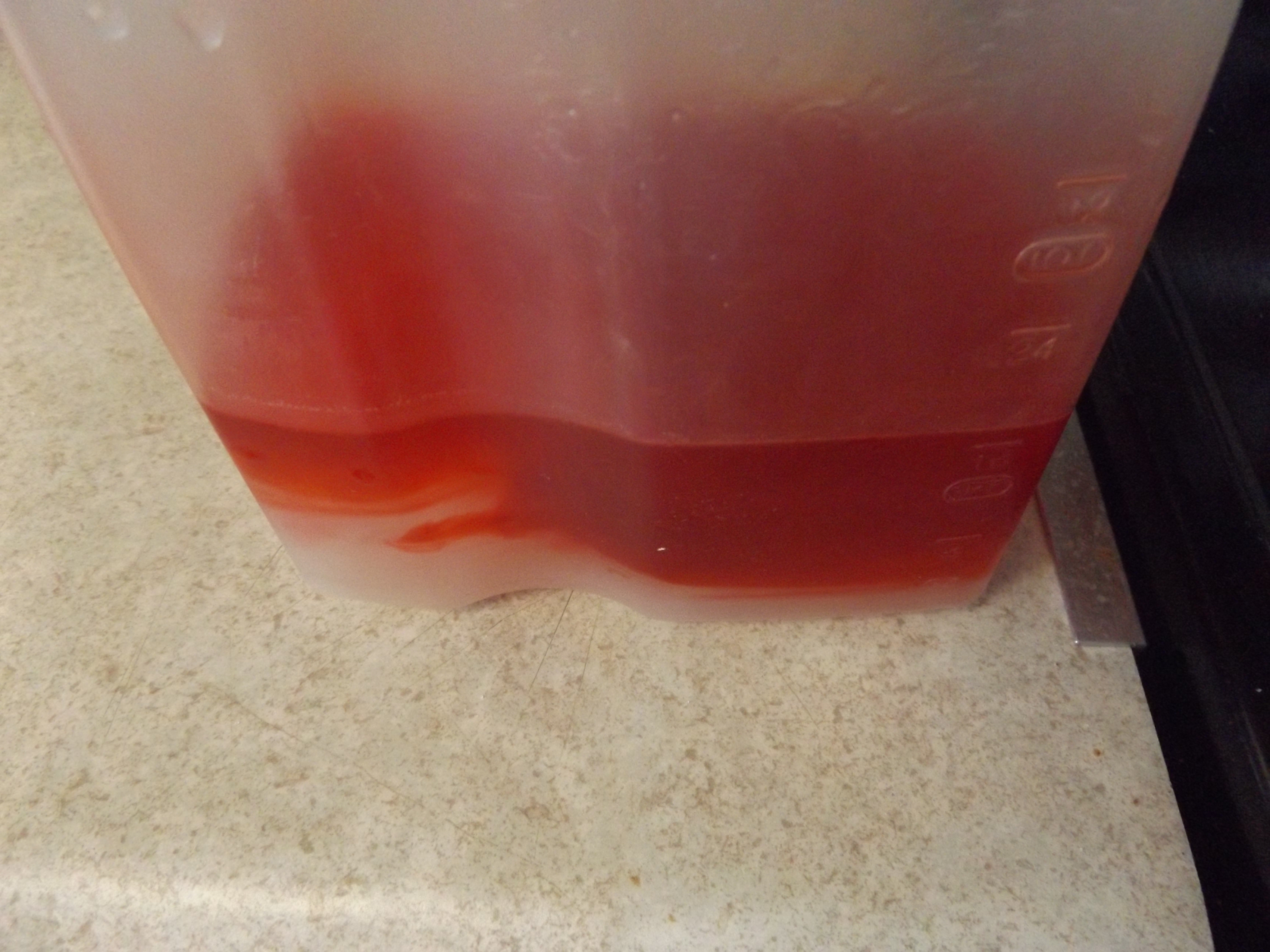 How to Make Powdered Drink Mix With Less Agitation 5 Steps (with