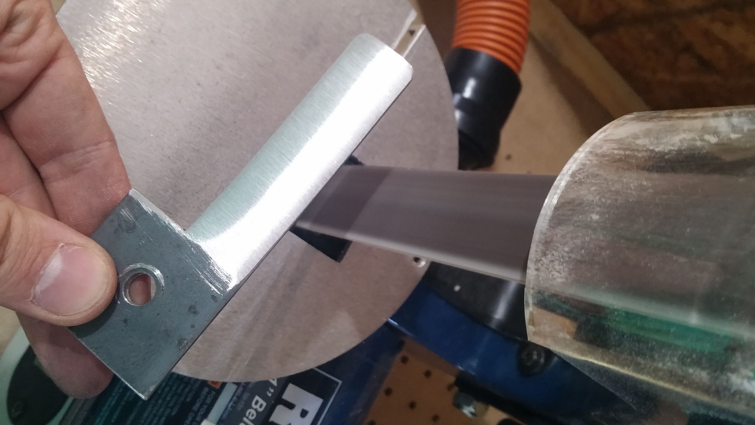 Table Saw Splitter 5 Steps (with Pictures) Instructables