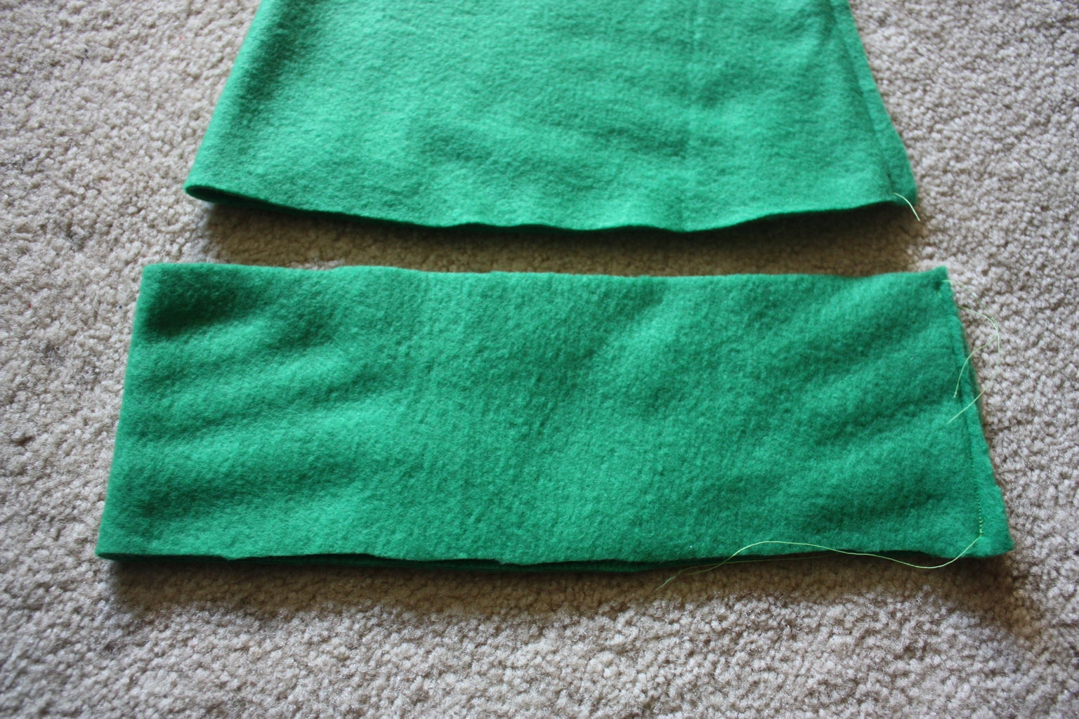 The Legend of Zelda Link's Hat + Pattern 6 Steps (with Pictures