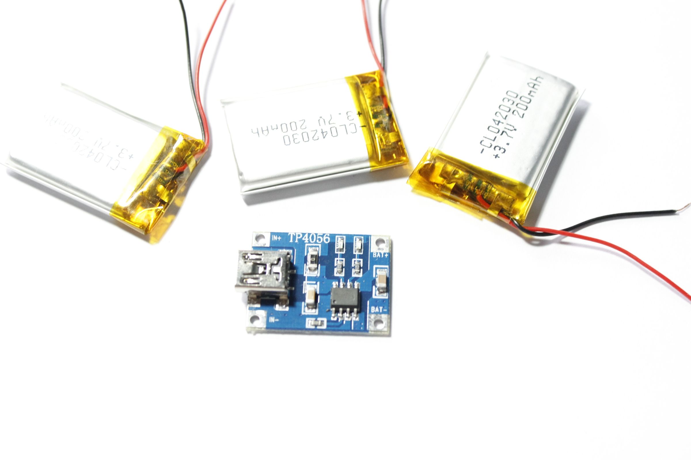 UV Meter & Breathalyzer Keychain 3D Printed IoT Blynk 28 Steps