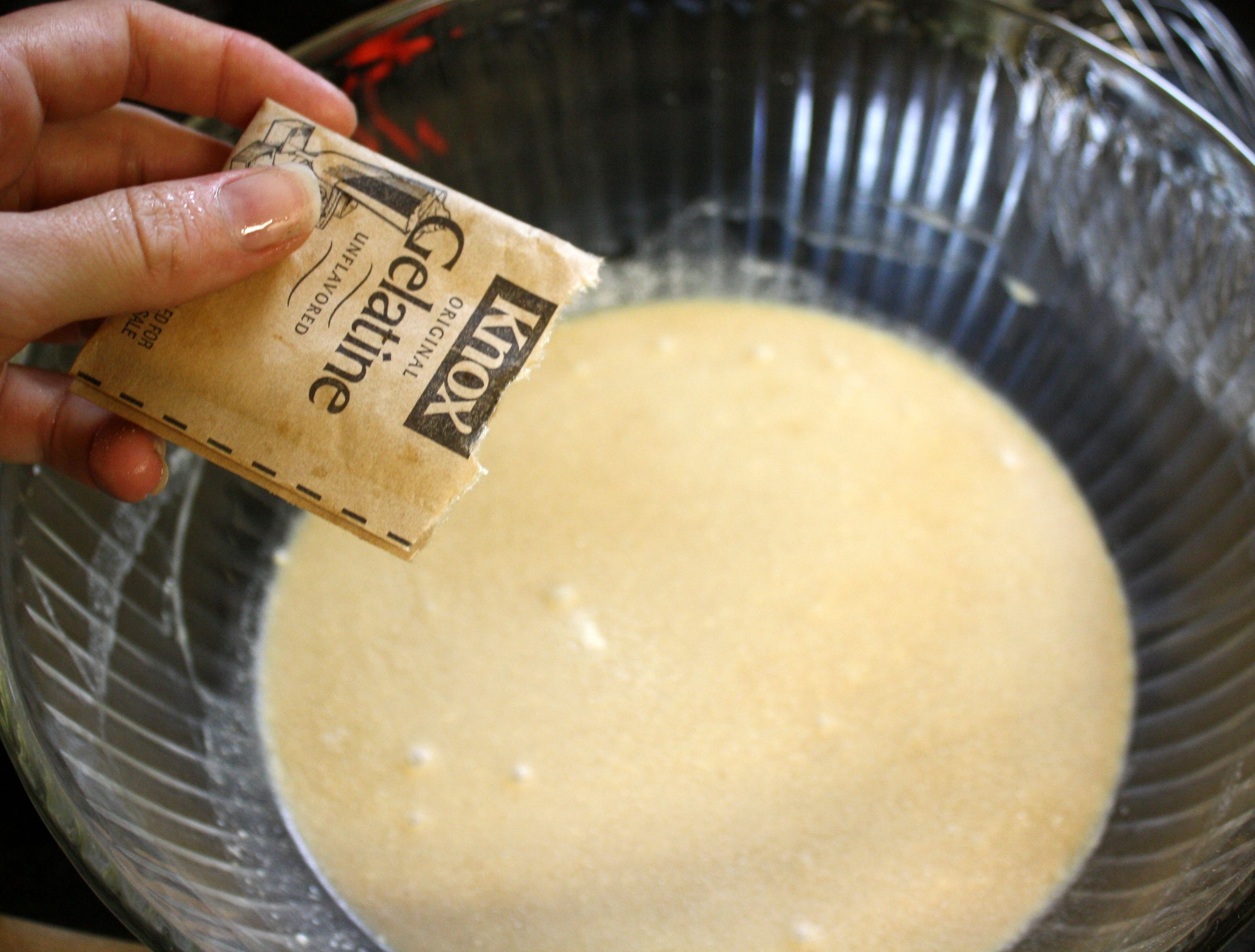 Bacon Jello 9 Steps (with Pictures) Instructables