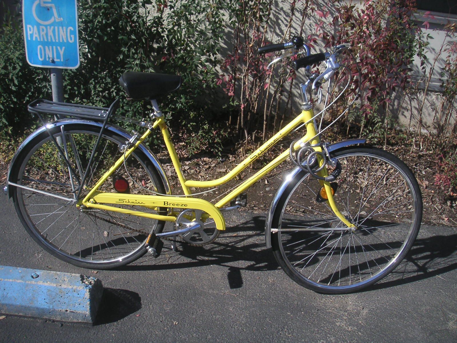 what to do if my bike is stolen