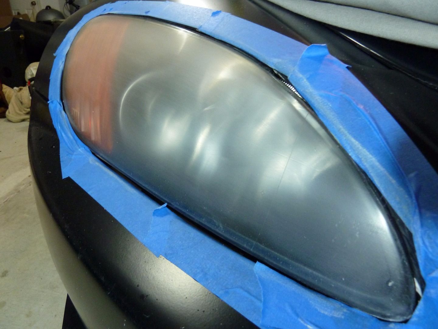 Fix Foggy Headlights 15 Steps (with Pictures) Instructables