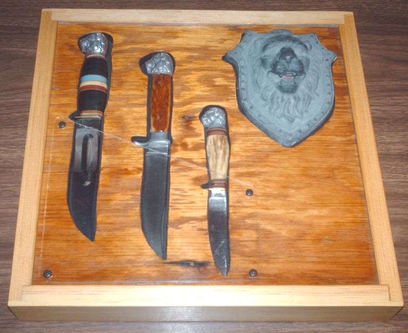 How to Frame a 3D Object