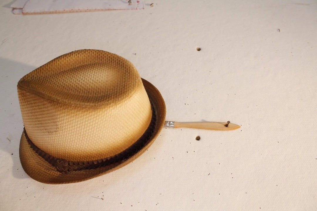 Brush Hook 4 Steps (with Pictures) Instructables