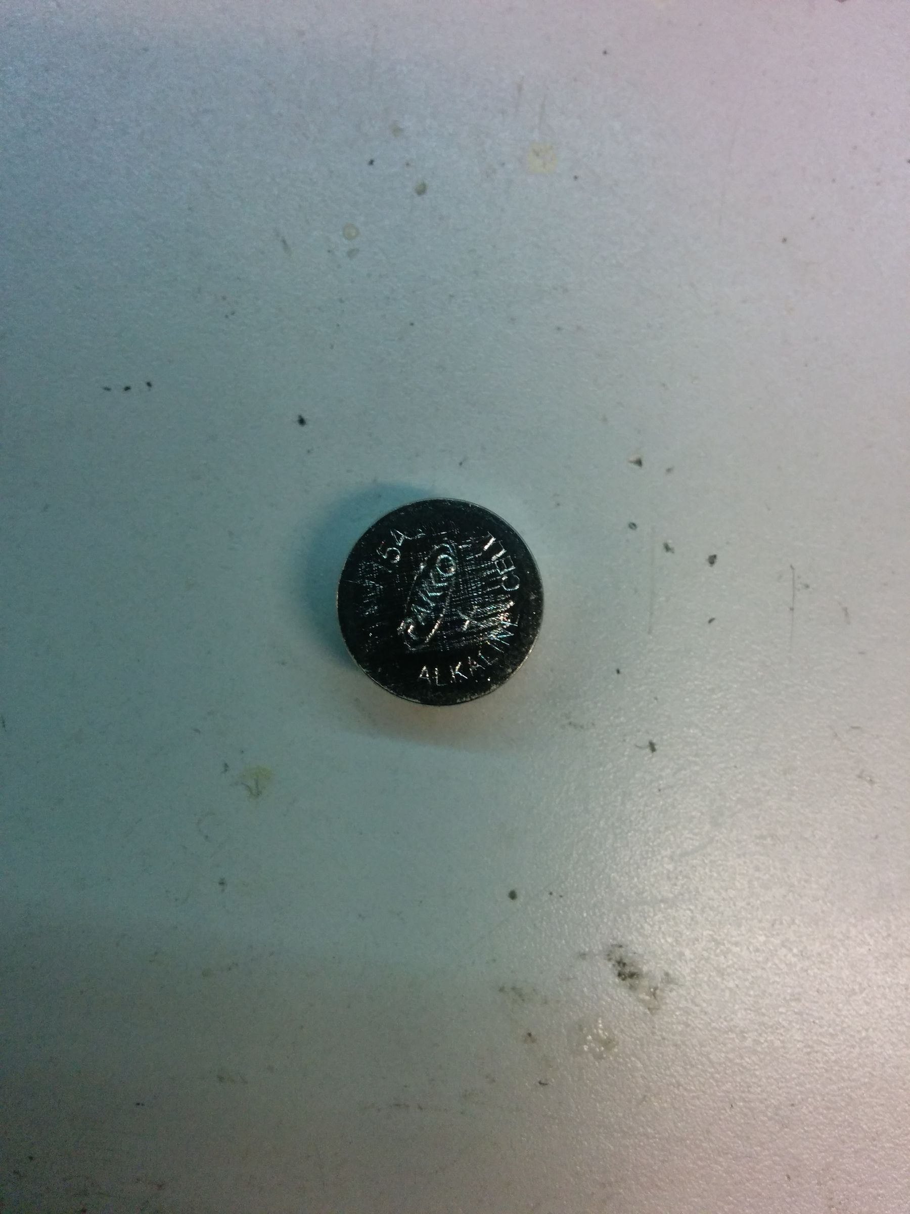 Soldering Directly to a Battery 4 Steps Instructables