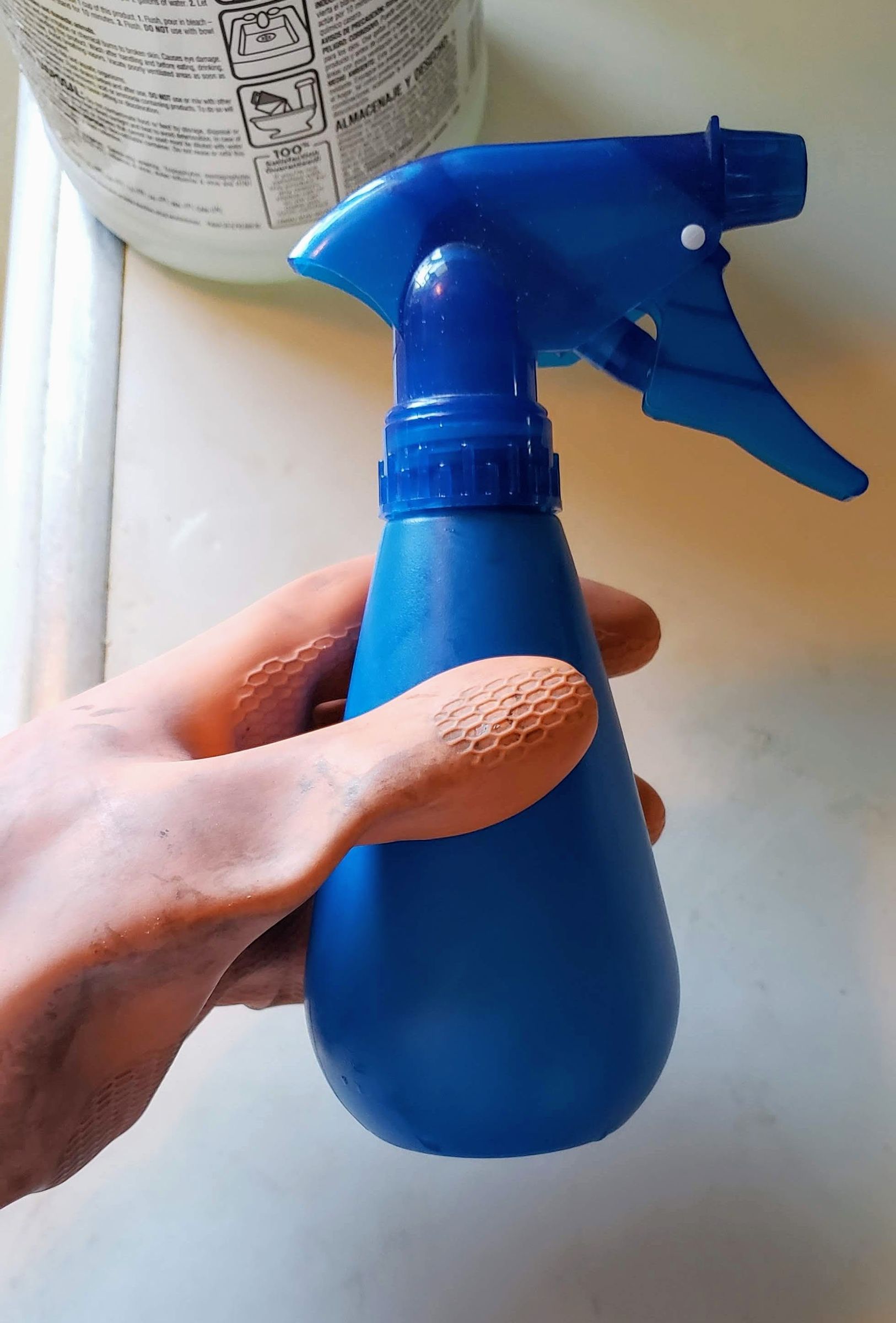 DIY Bleach Space Shirt 5 Steps (with Pictures) Instructables