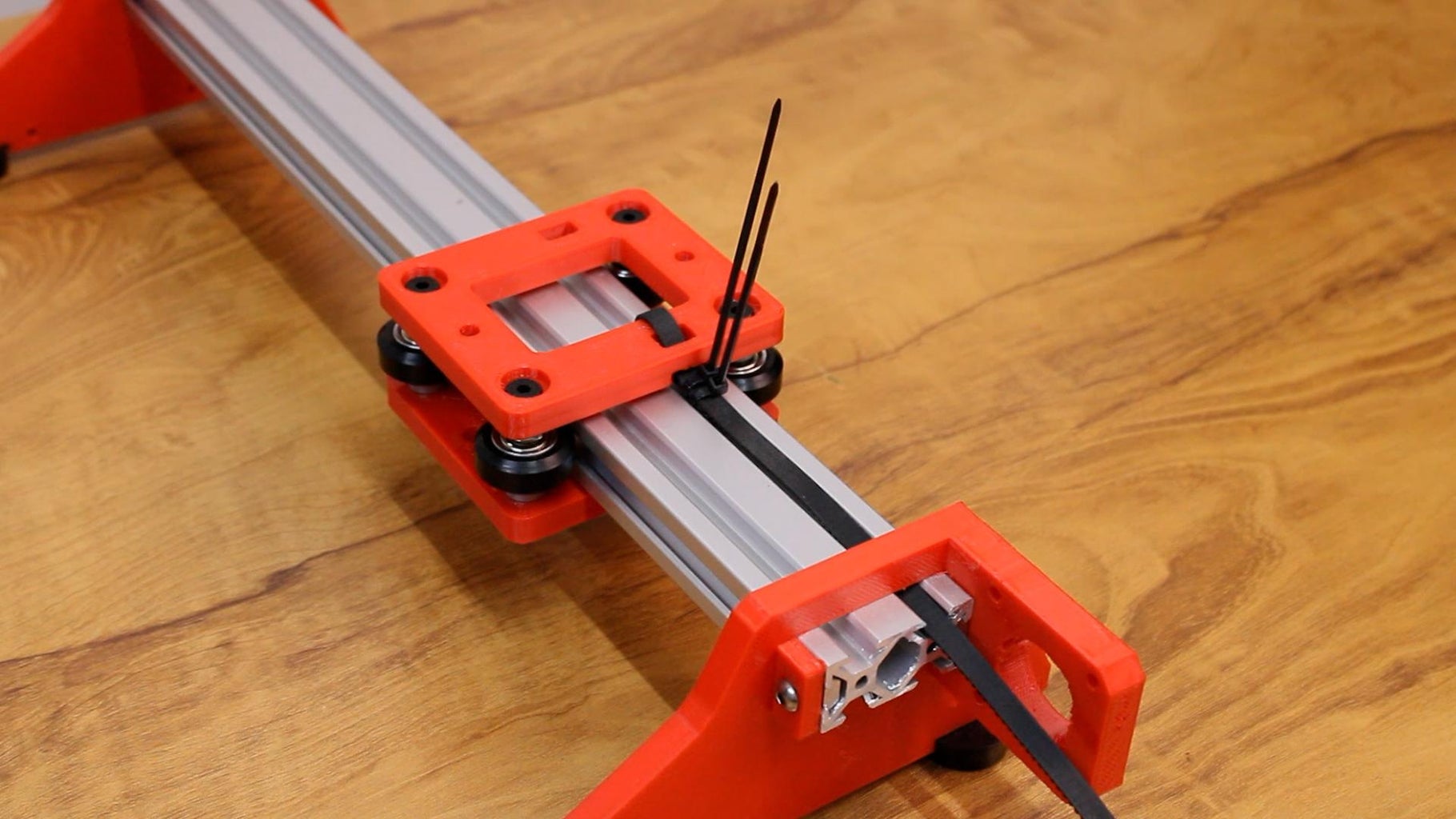 DIY Homework Writing Machine Using Arduino - 2D Pen Plotter : 11 Steps ...