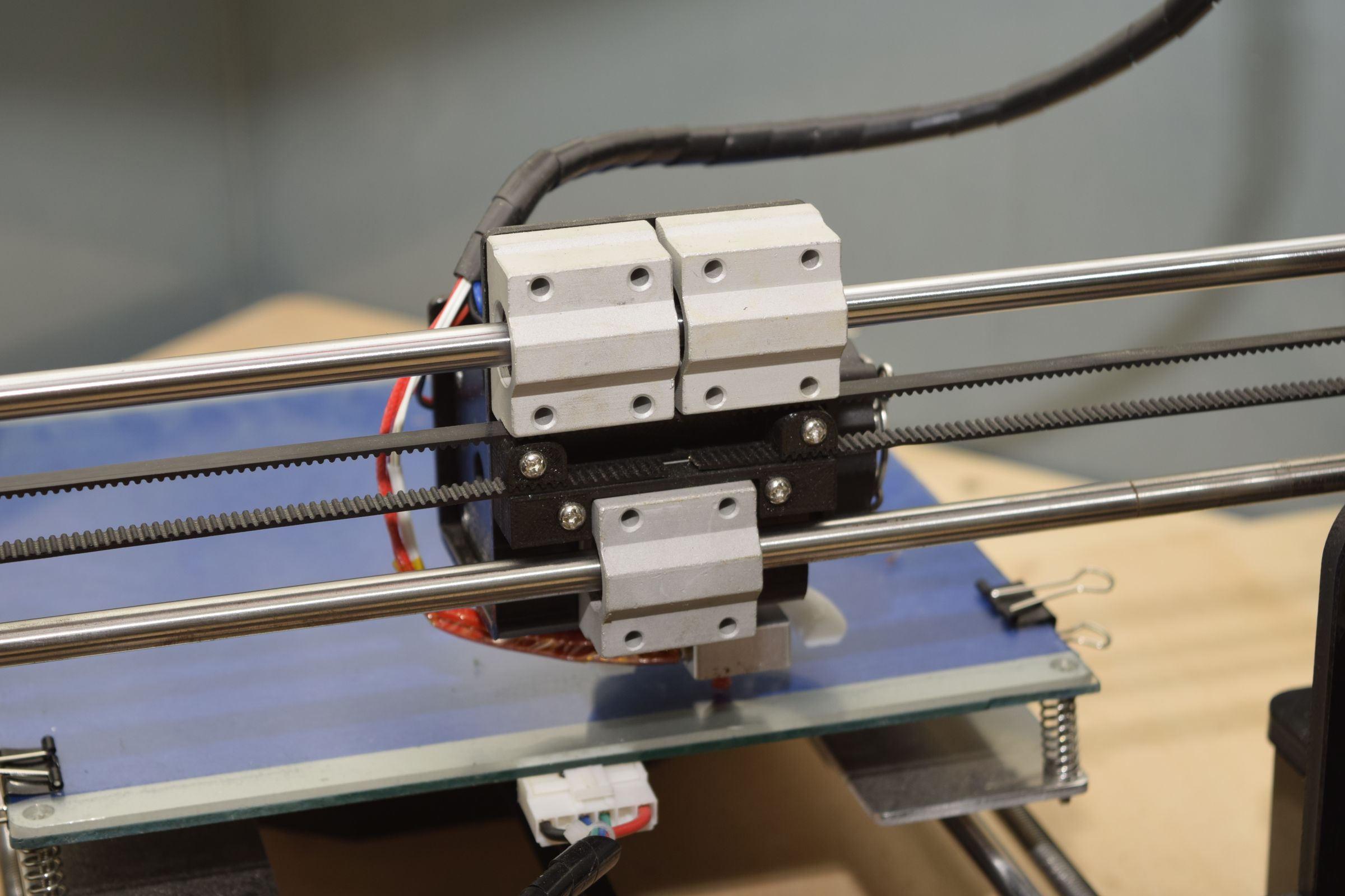 $2000 Quality Prints From a $200 Printer : an Upgrade Guide for the ...