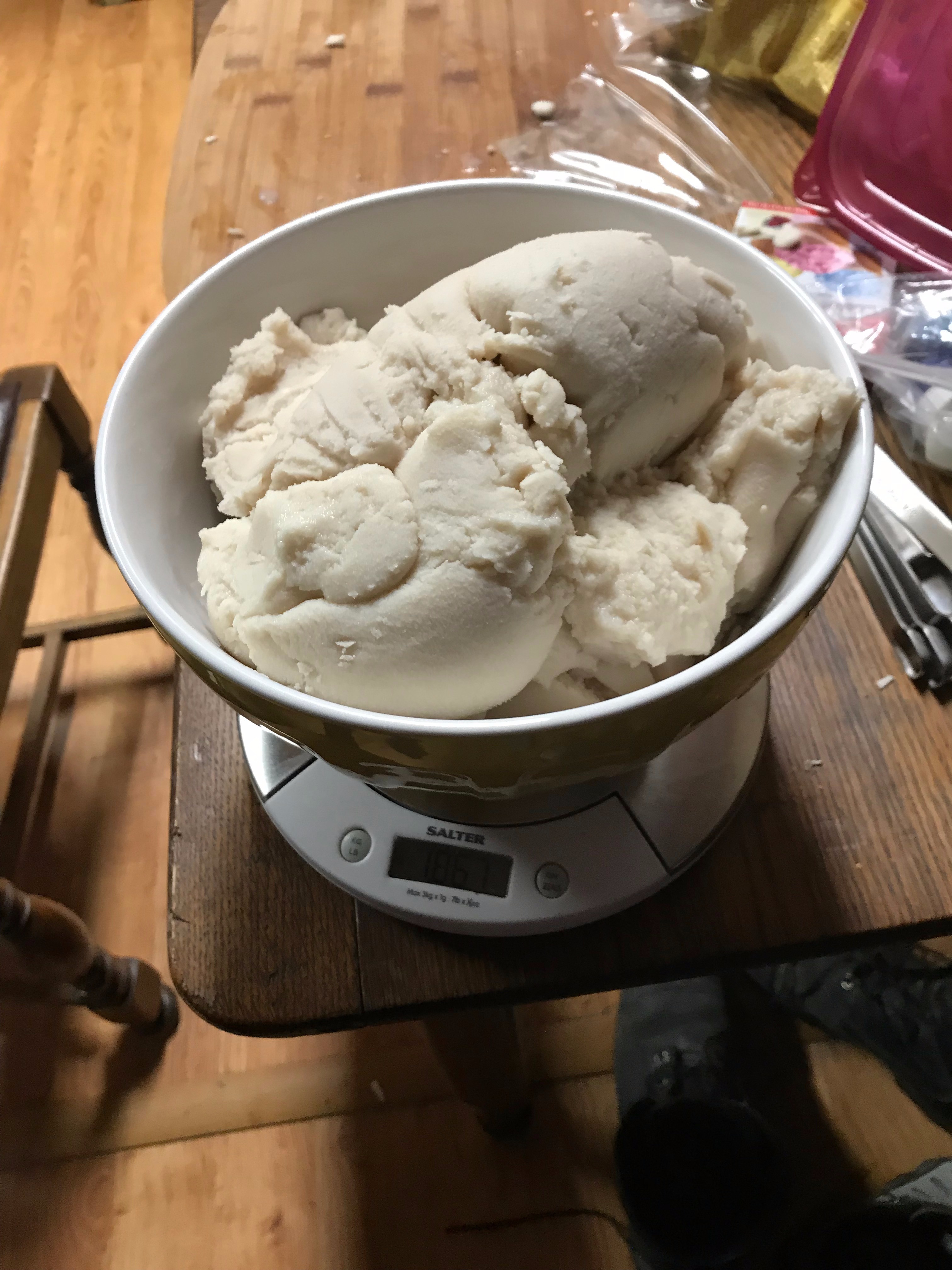 How to Make Wagashi 16 Steps (with Pictures) Instructables