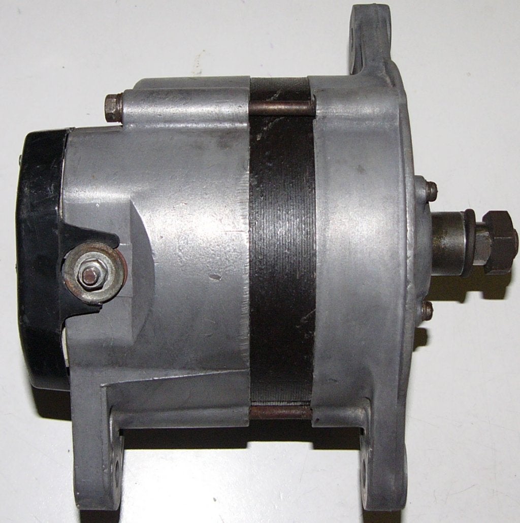 How to Rewind an Alternator 8 Steps (with Pictures) Instructables