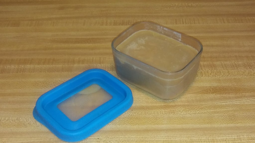 Caramelized Butter A K A Browned Butter Or Beurre Noisette 4 Steps With Pictures Instructables
