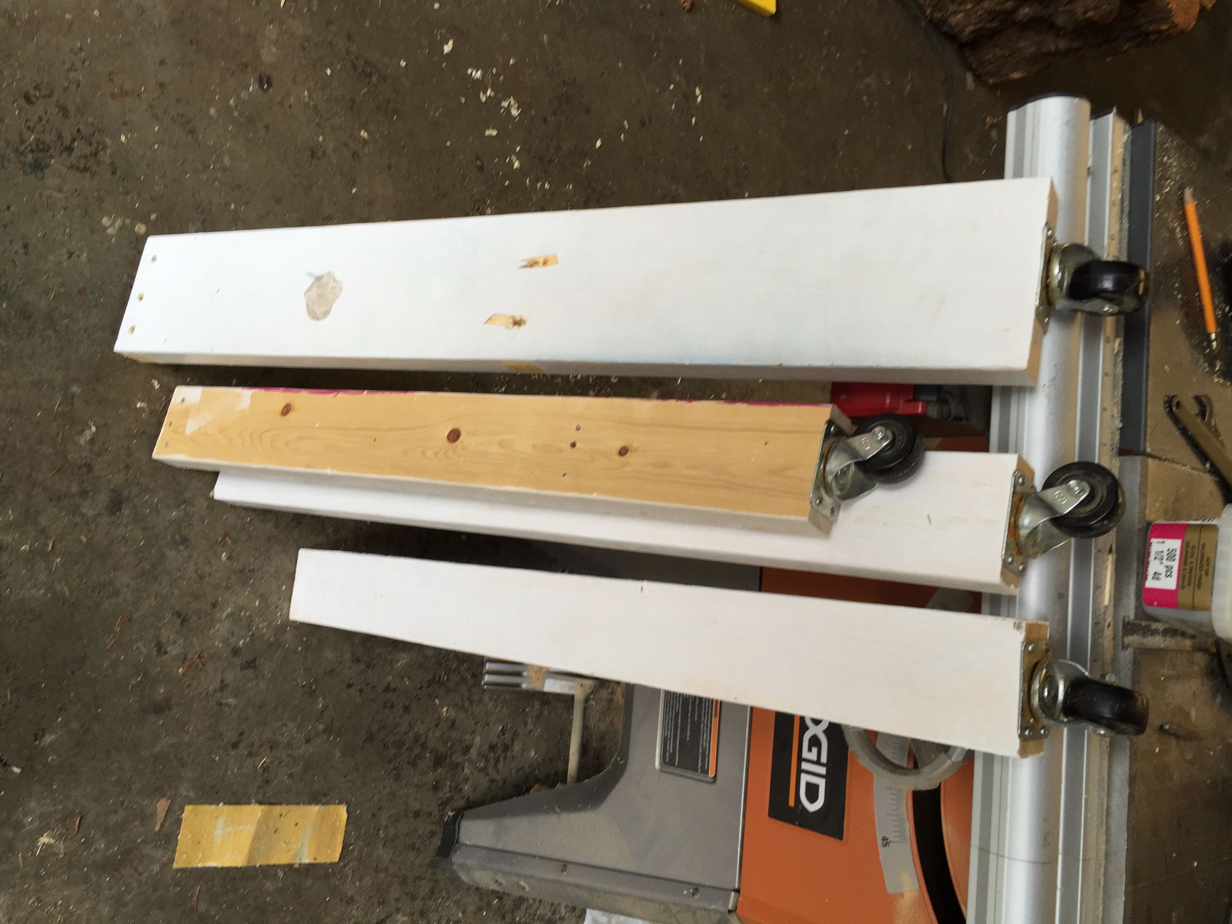 DIY Lacrosse Rebounder 5 Steps (with Pictures) Instructables