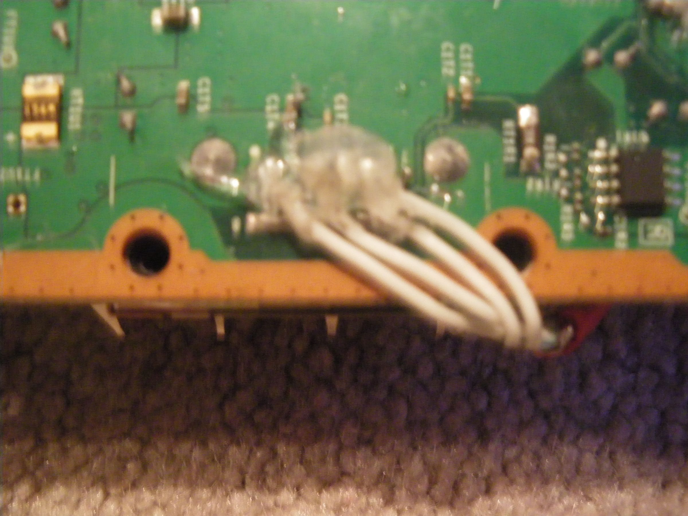 How to JTAG Your Xbox 360 and Run Homebrew 10 Steps (with Pictures