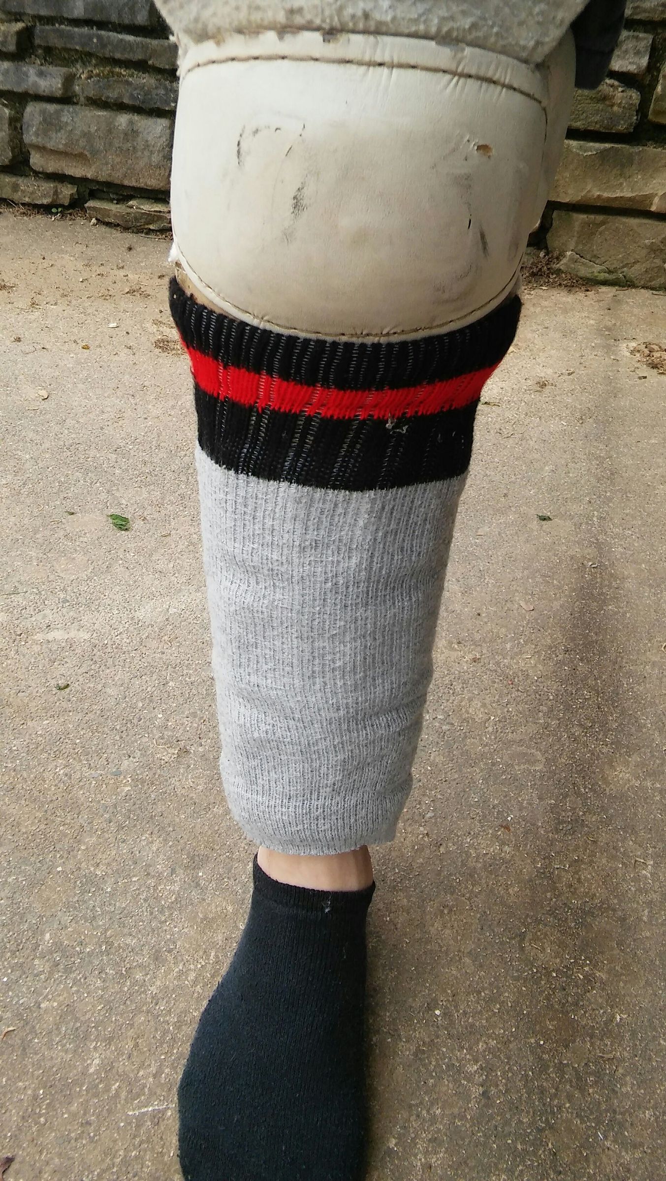 Easy DIY Shin Guard Holders 3 Steps Instructables