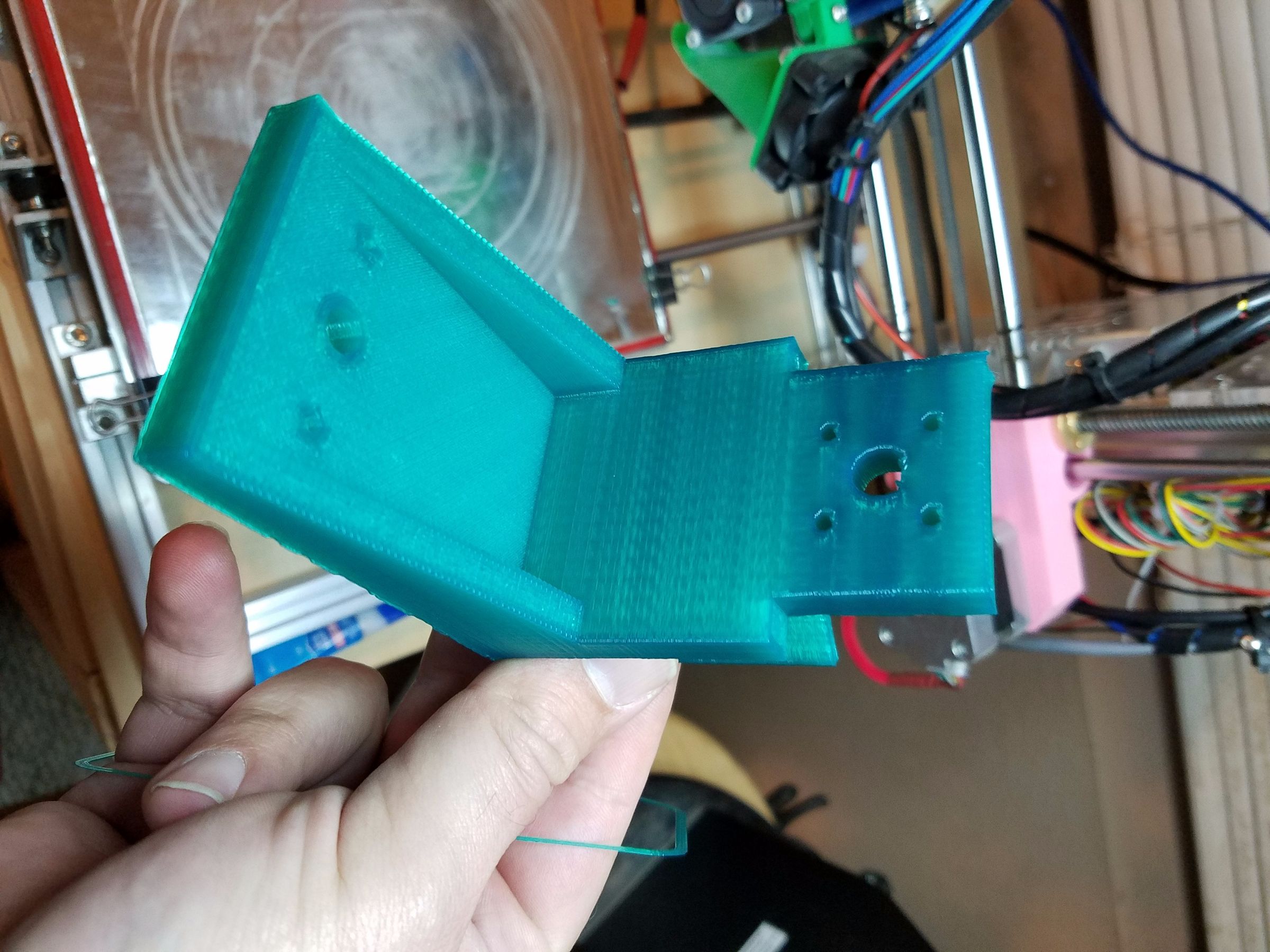 CNC Needle Cutter 10 Steps (with Pictures) Instructables