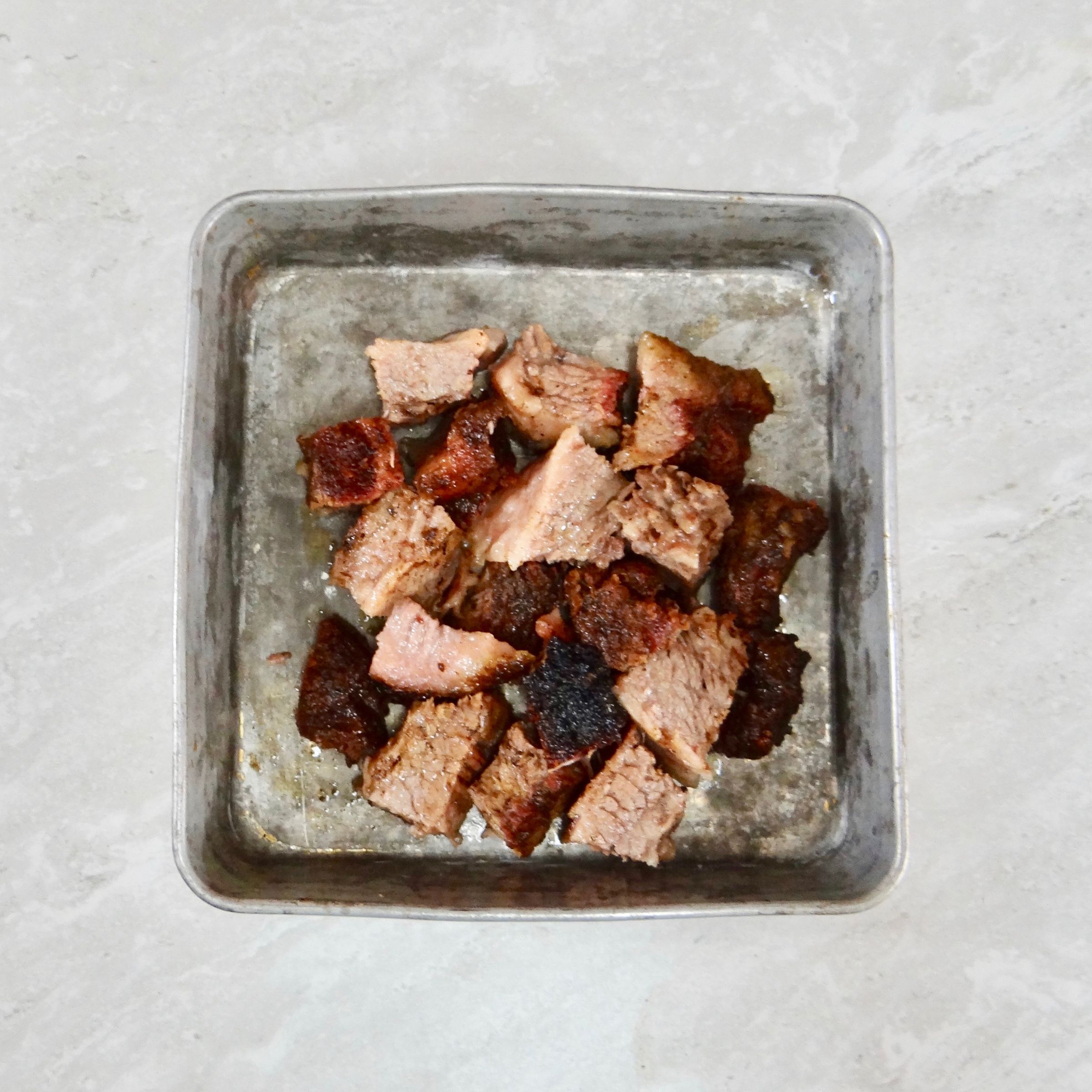 Kansas City Brisket & Burnt Ends 10 Steps (with Pictures) Instructables