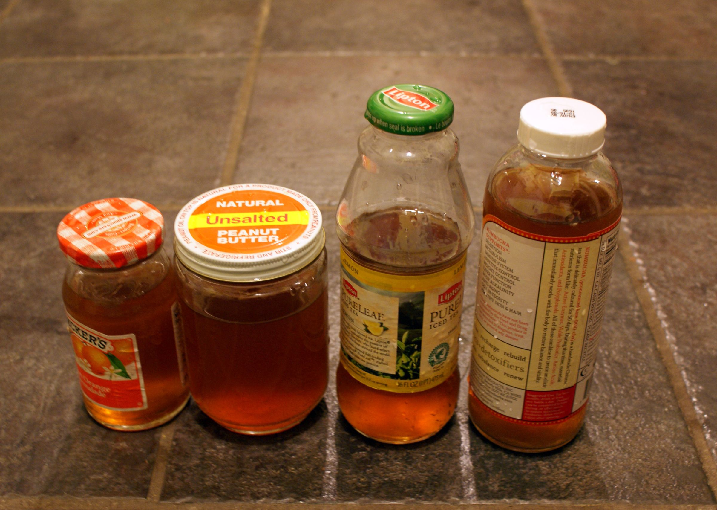 How to Brew Kombucha Tea 10 Steps (with Pictures) Instructables