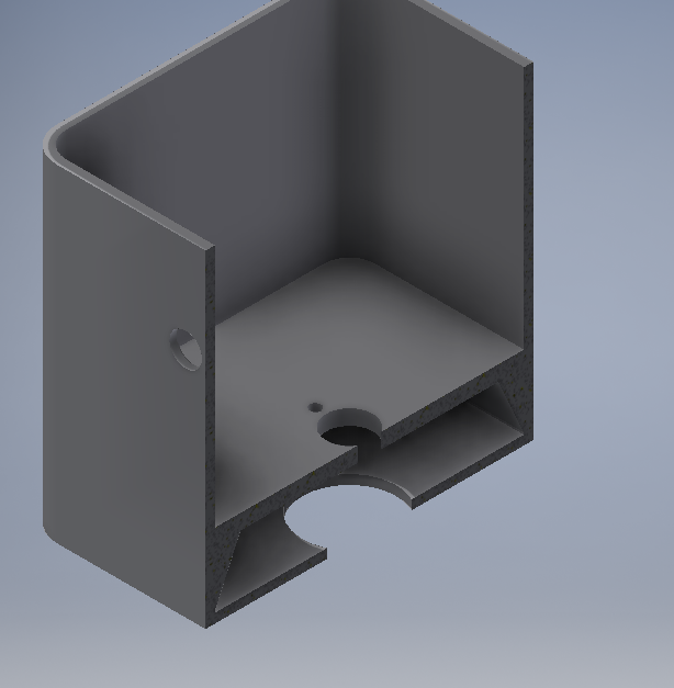 3D Print the Main Body