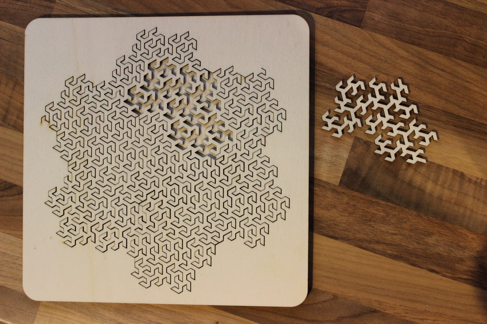 Download Laser Cut Puzzle Collection 13 Steps With Pictures Instructables