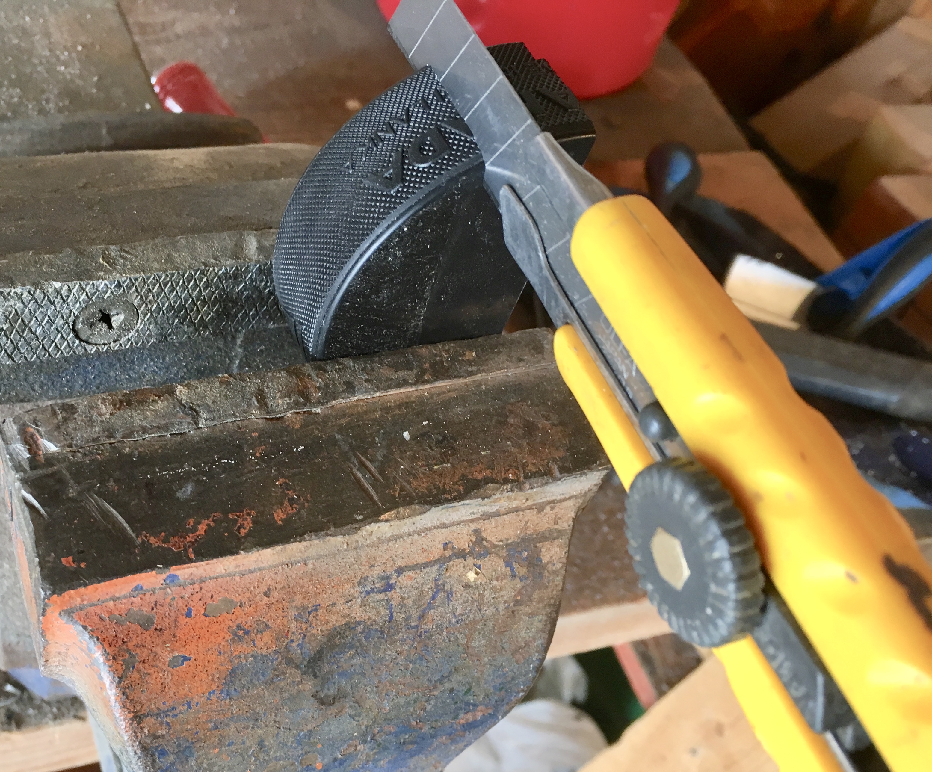 Homemade Roof Rack With Accessories 23 Steps (with Pictures