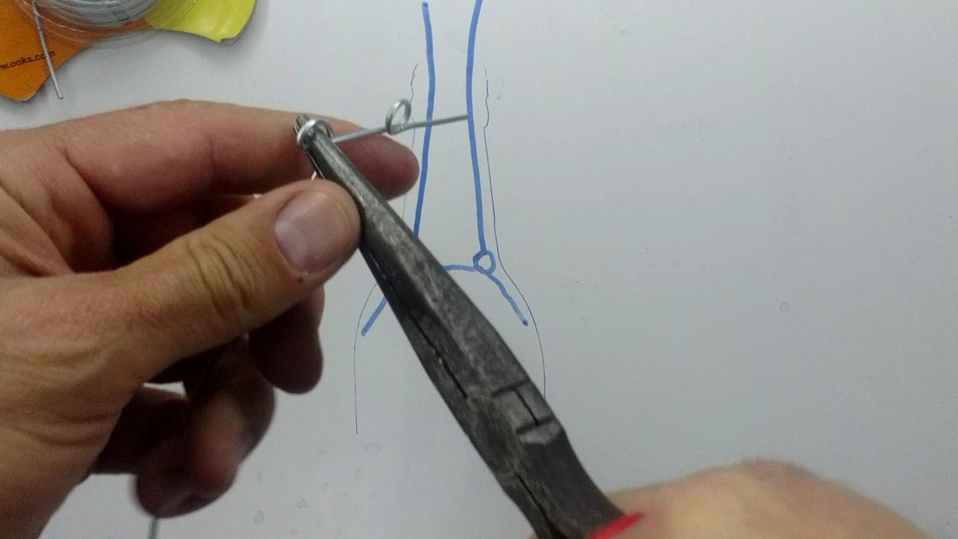 Hang a Glass Bottle 4 Ways 6 Steps Instructables