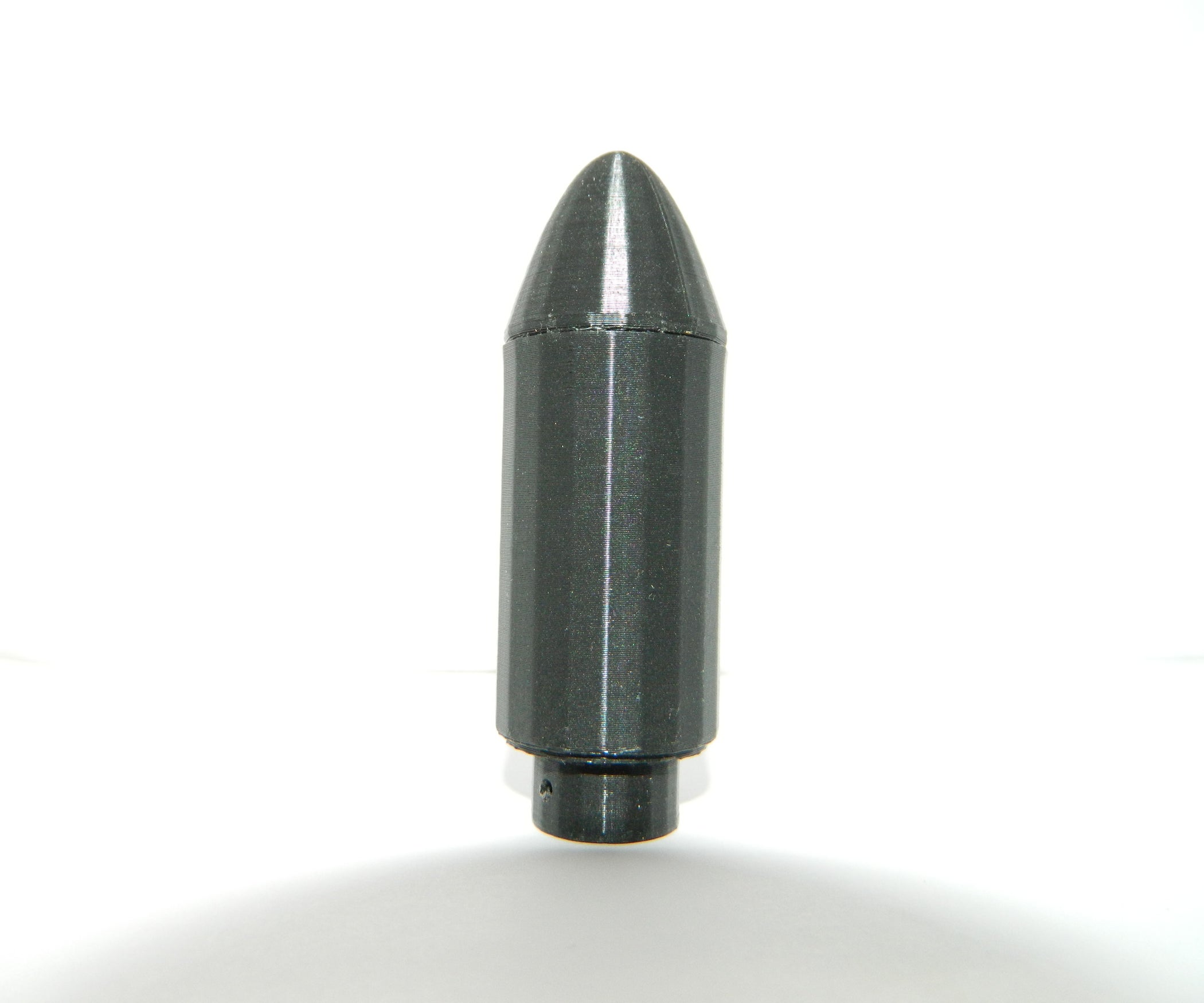 Model Rocket Payload 10 Steps (with Pictures) Instructables