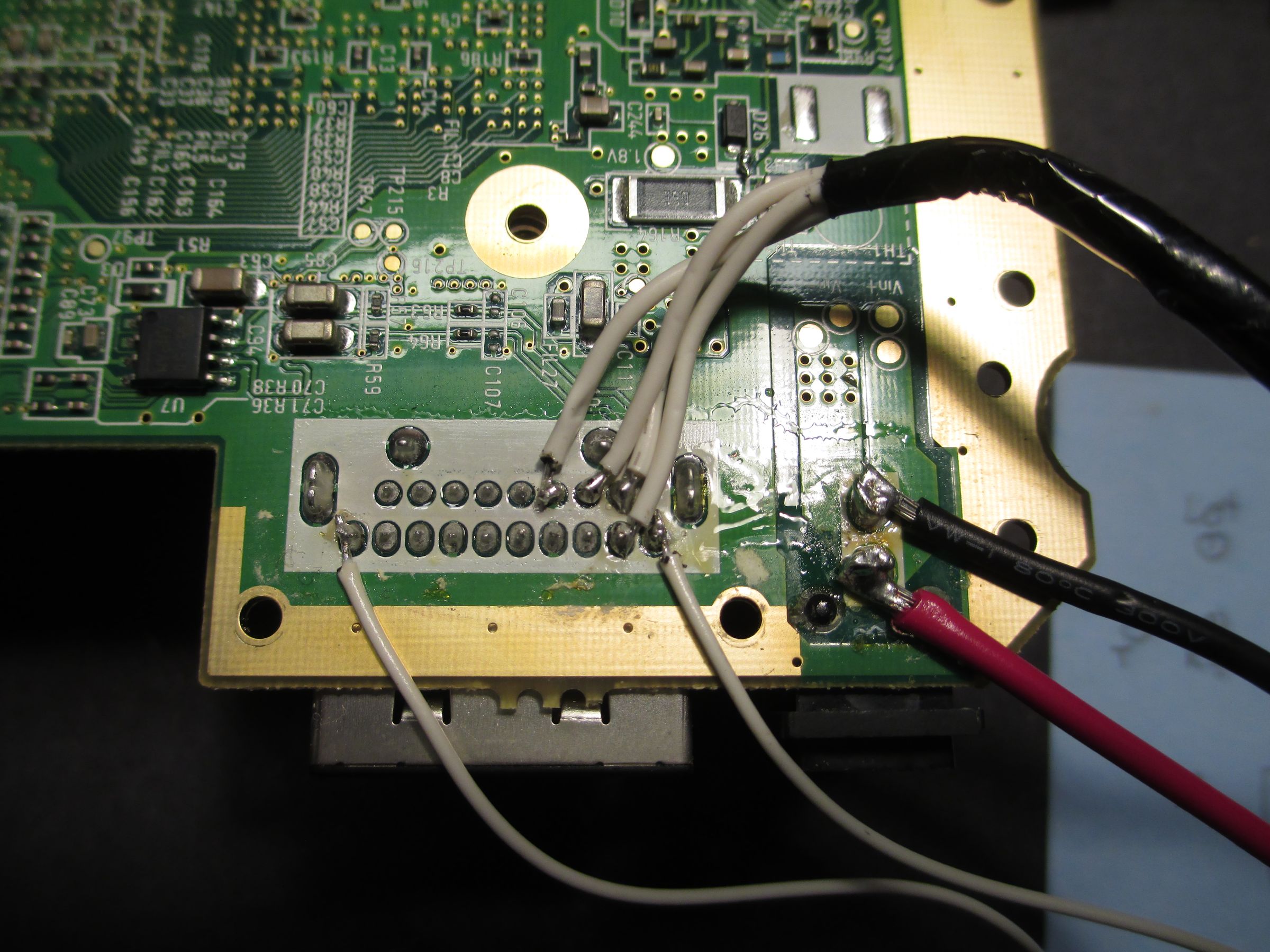 Build a Lowcost Portable Wii Laptop 17 Steps (with Pictures