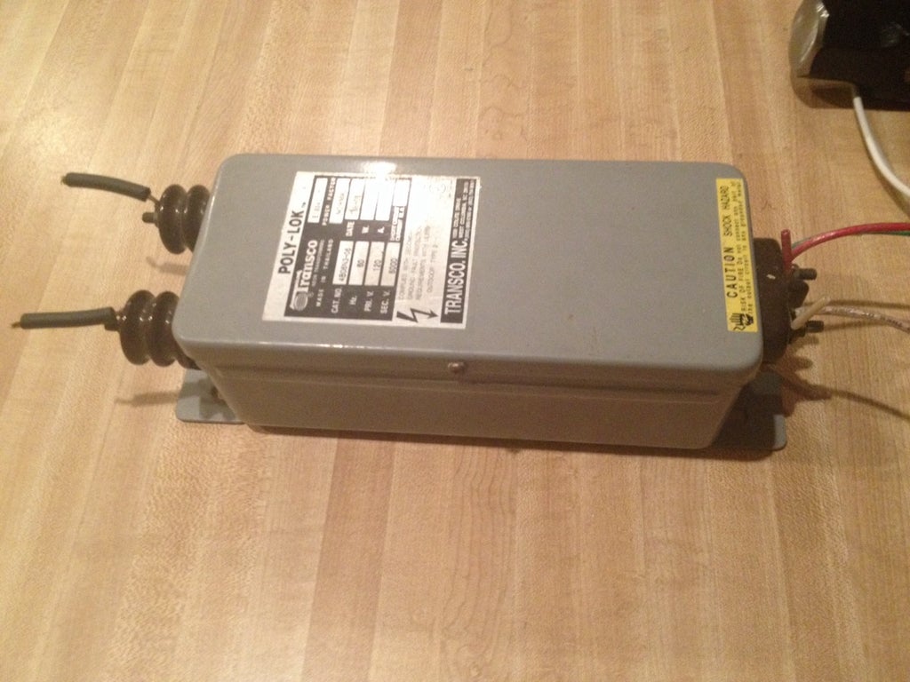 Wood Lichtenberg Figures 3 Steps With Pictures Instructables Wood Lichtenberg Figures 3 Steps With Pictures Instructables