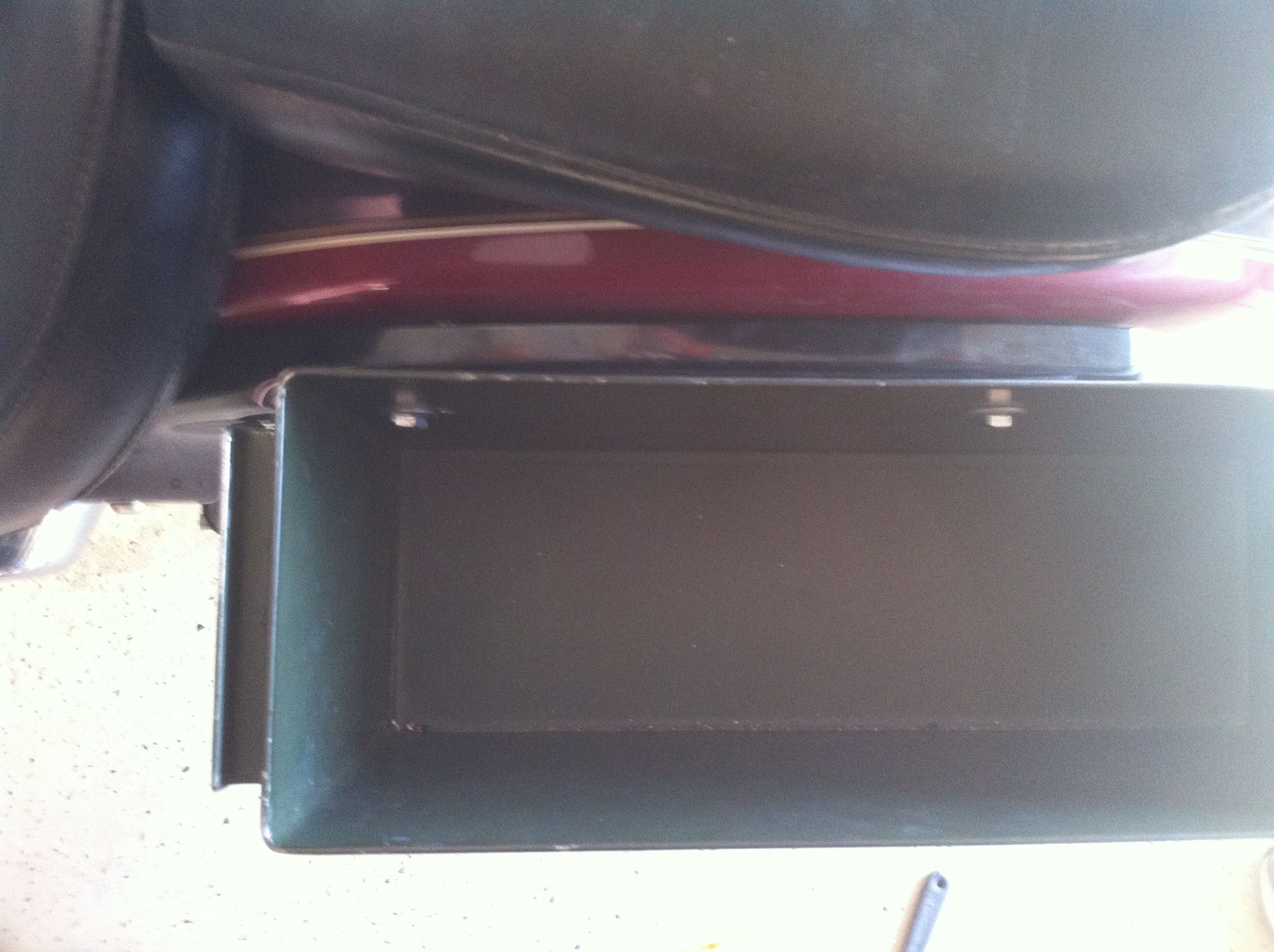 Ammo Can Motorcycle Saddlebags 5 Steps (with Pictures) Instructables