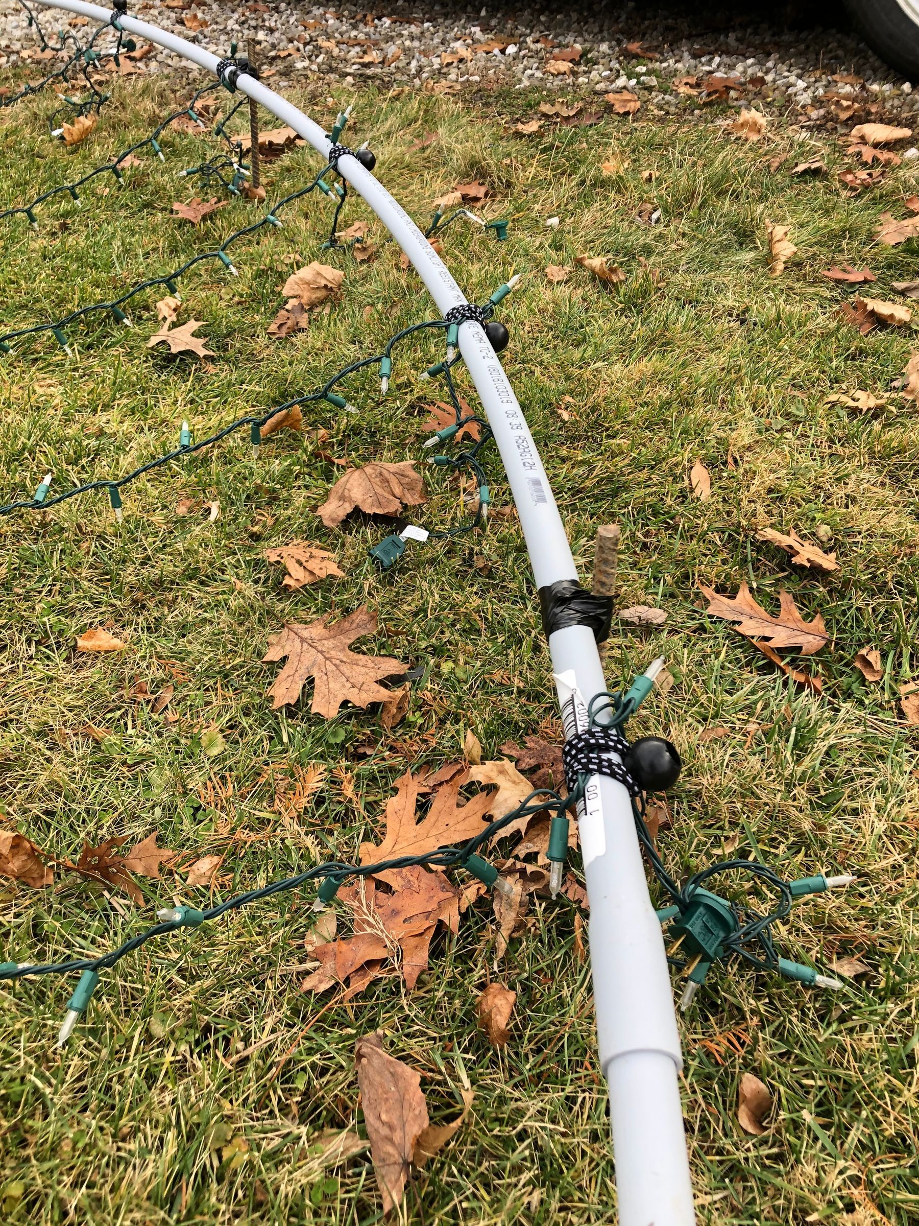 Flag Pole Mega Tree 7 Steps (with Pictures) Instructables