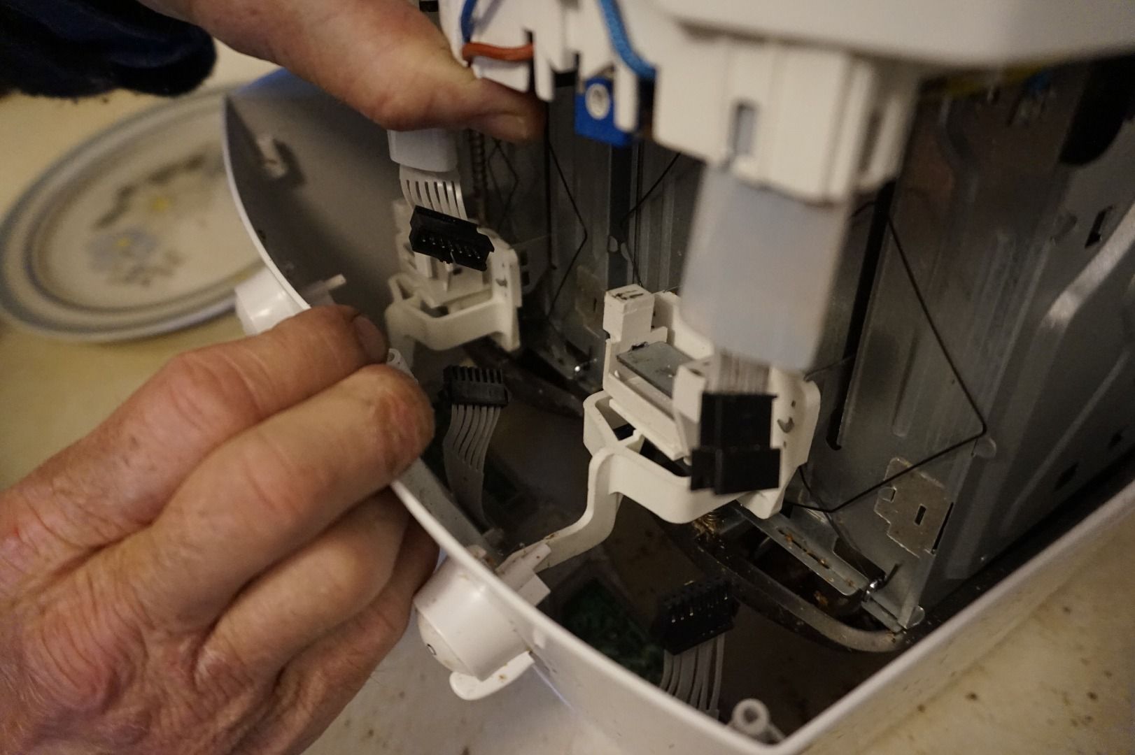 Repair a Toaster 6 Steps (with Pictures) Instructables