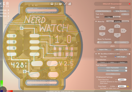 The Nerd Watch 10 Steps With Pictures Instructables The Nerd Watch 10 Steps With Pictures Instructables