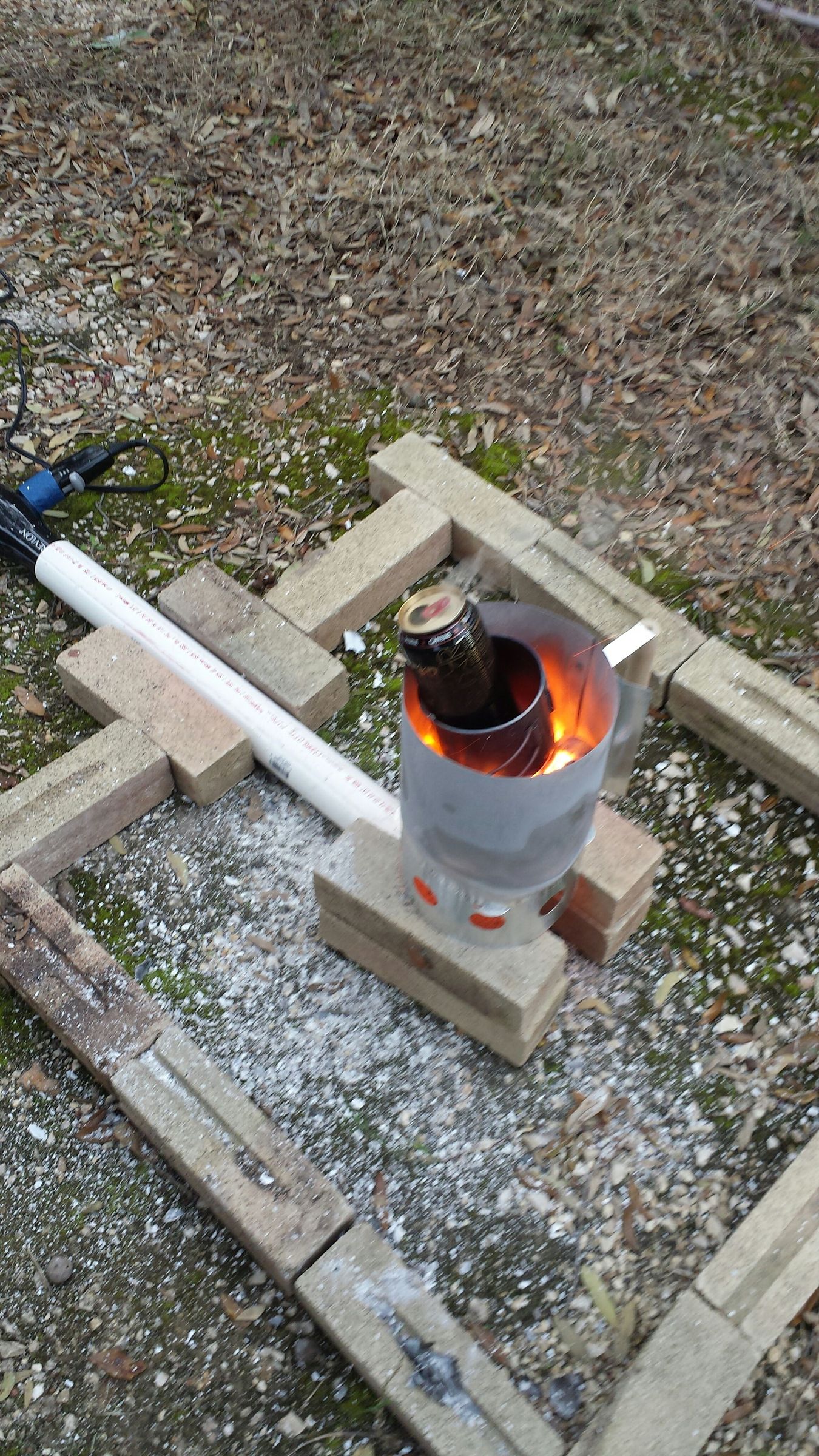 Low Cost Aluminum Foundary