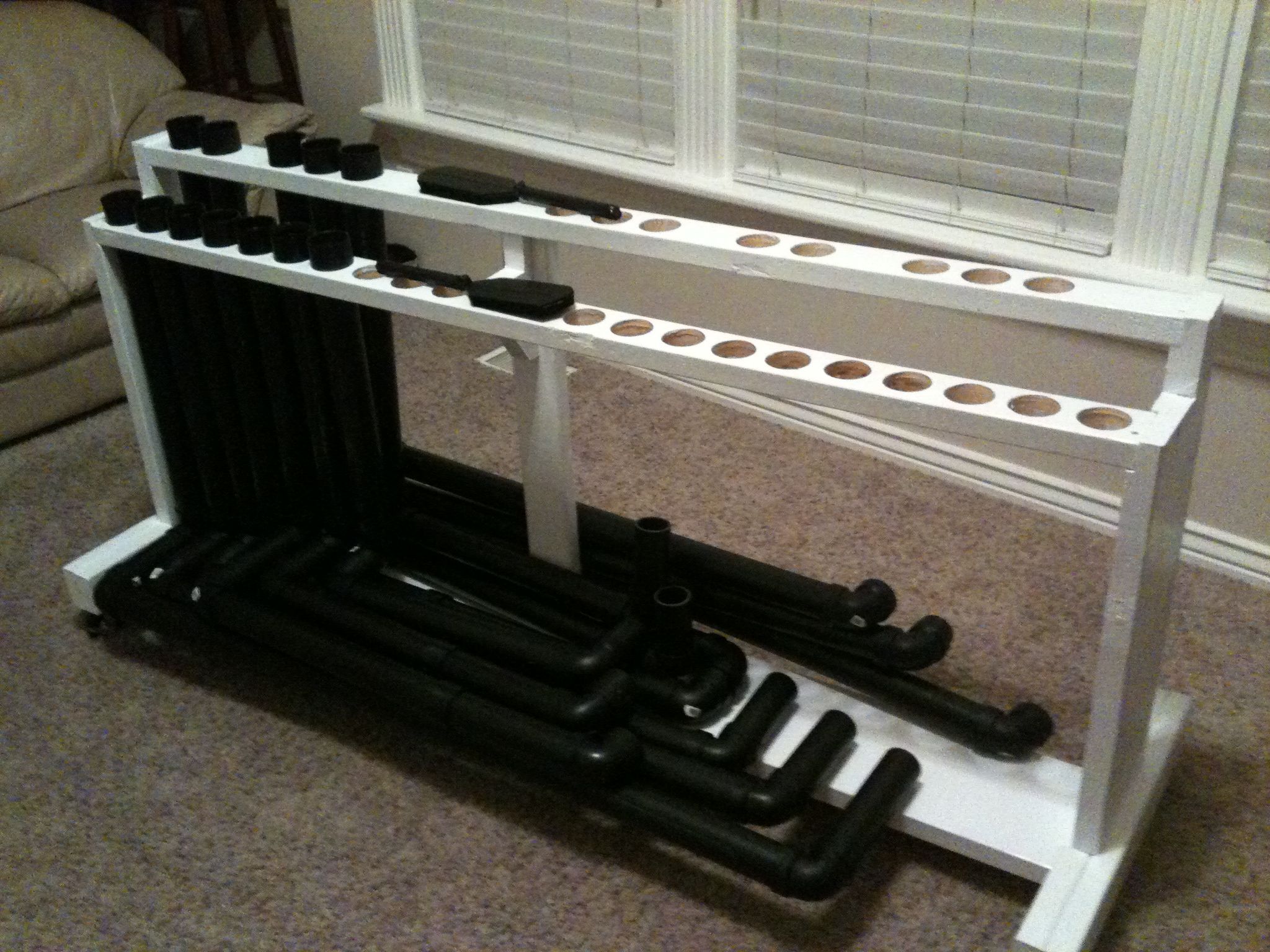PVC Instrument 6 Steps (with Pictures) Instructables
