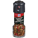 Reuse a "disposable" spice mill