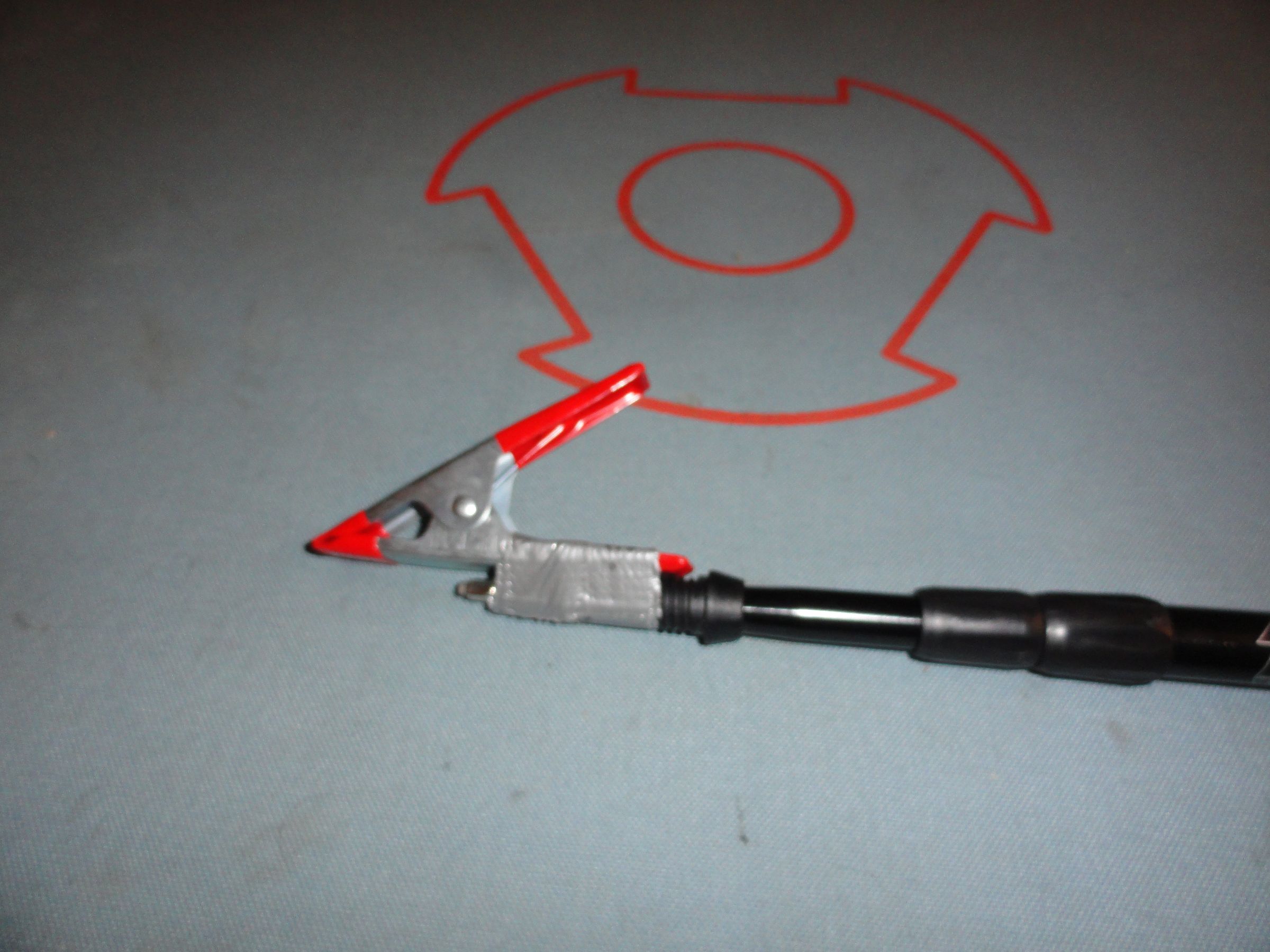 Rock Climbing Stick Clip 5 Steps (with Pictures) Instructables