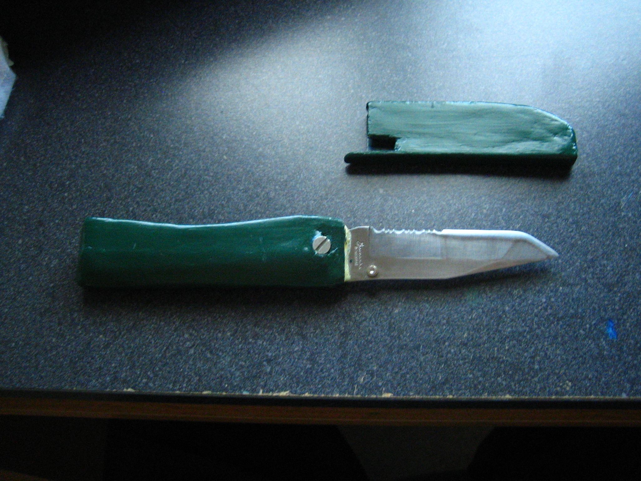 How to Hone a Knife 4 Steps Instructables